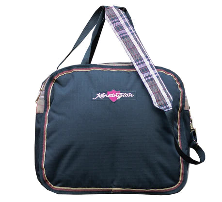 Kensington padded show duffel bag
