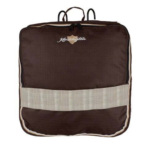 Kensington padded mini halter bag