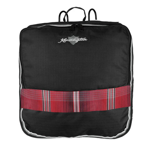 Kensington padded mini halter bag
