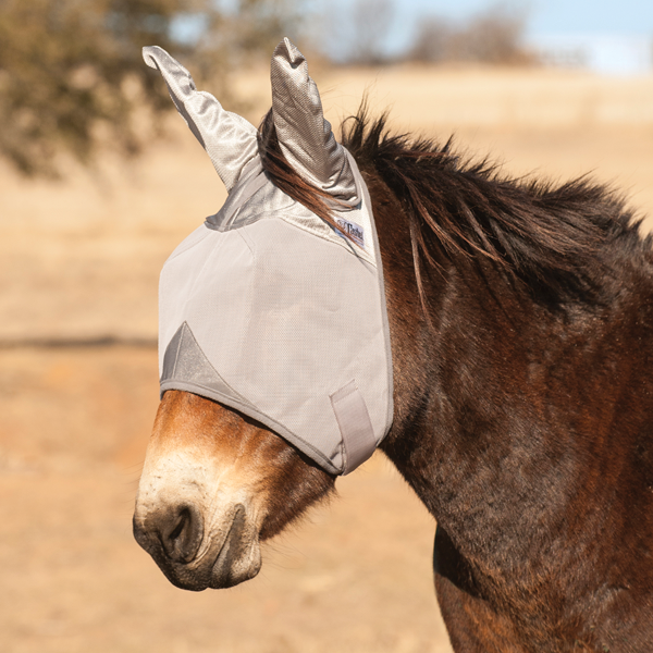 Cashel Mule-ear fly mask