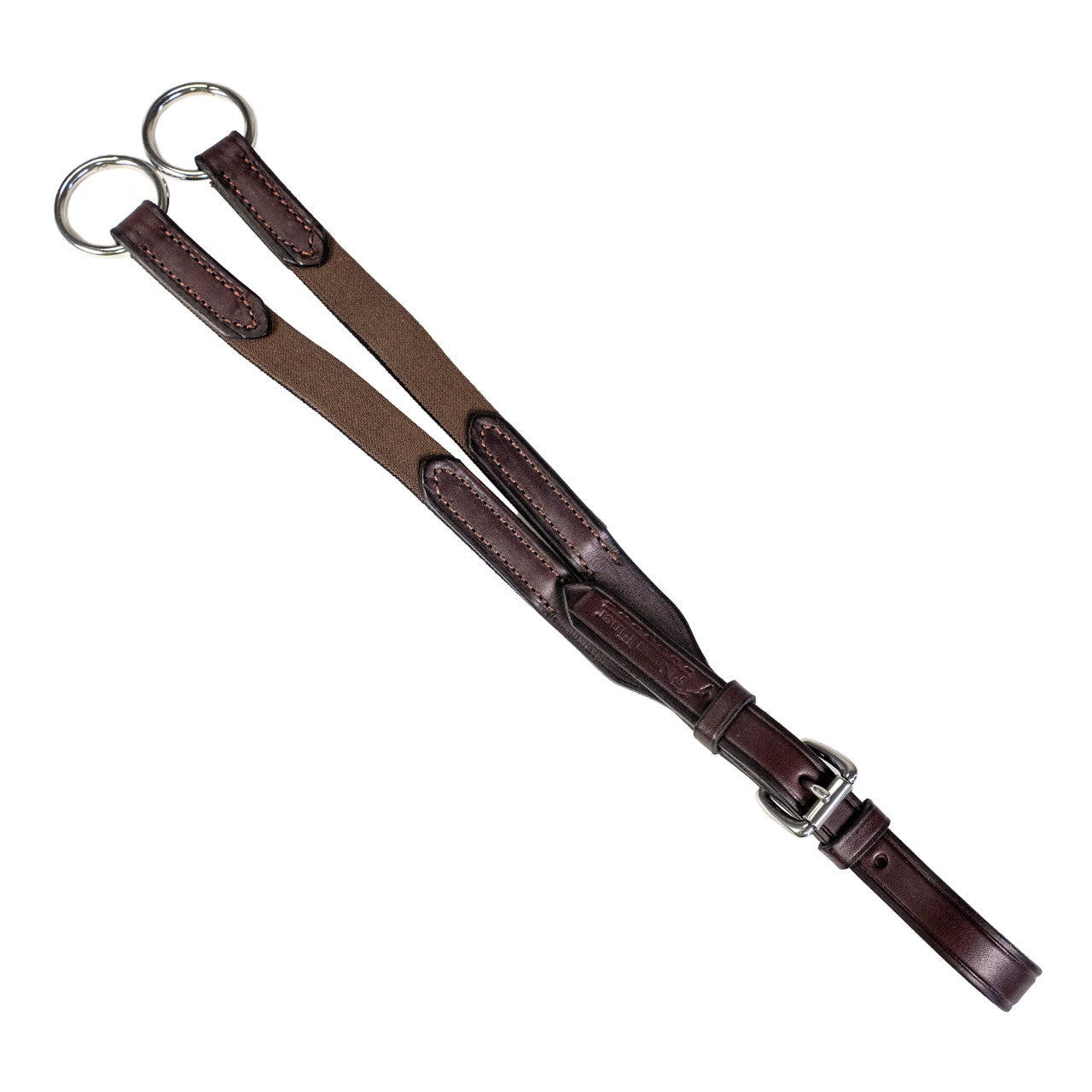 Nunn Finer elastic running martingale