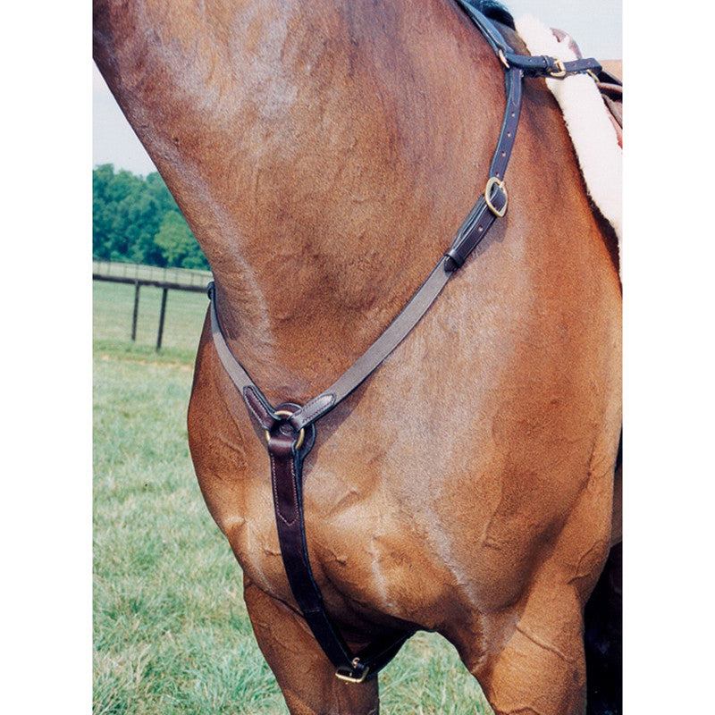 Nunn Finer elastic hunting breastplate
