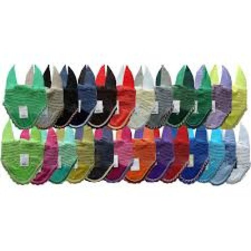 PRI bling ear bonnet