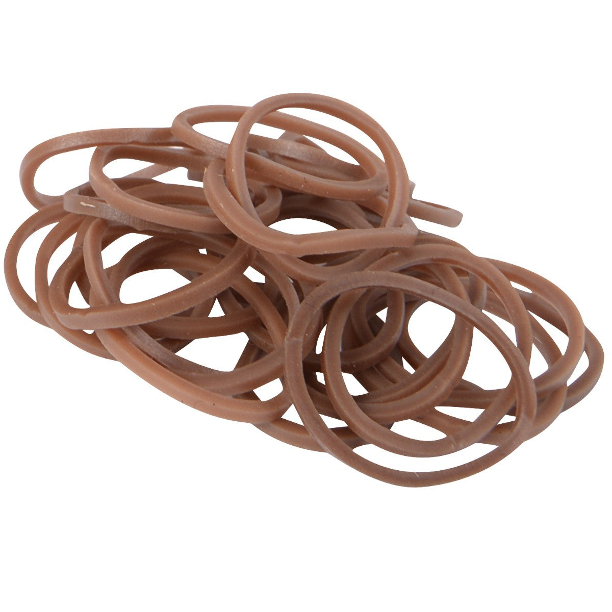Cashel braiding elastics
