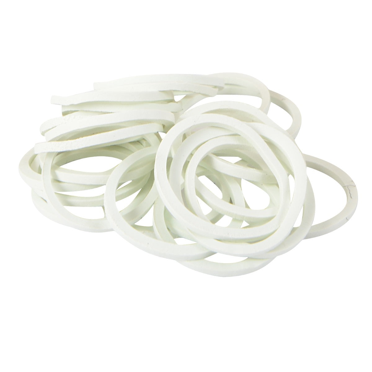 Cashel braiding elastics