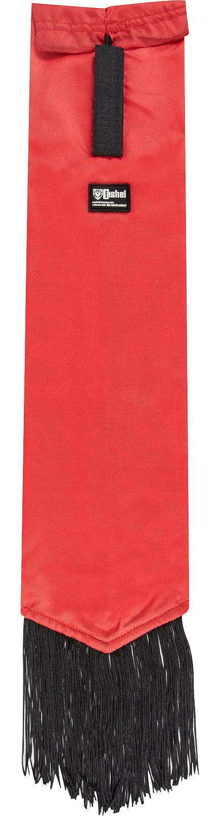 Cashel tail bag
