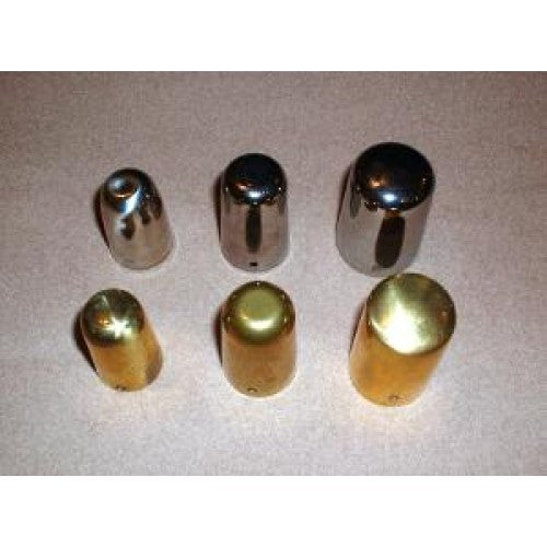 Shaft tips