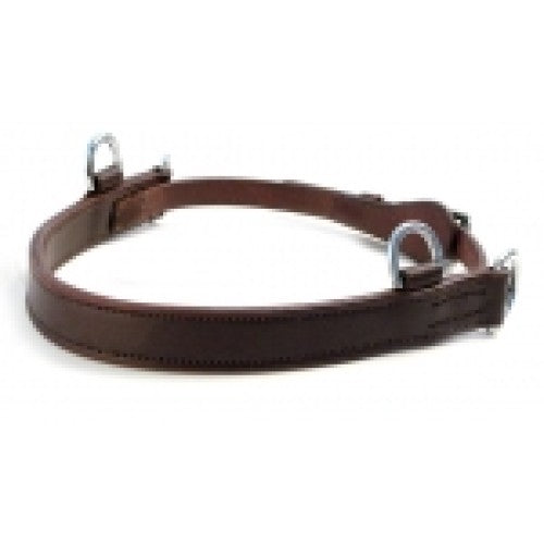 Tory jumper hackamore