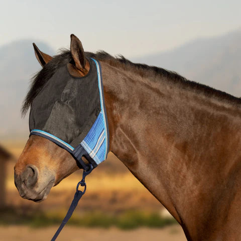 Kensington Uviator Catch fly mask
