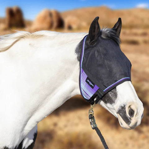 Kensington Uviator Catch fly mask