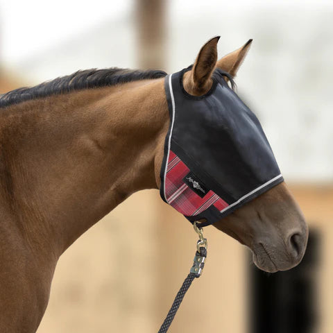 Kensington Uviator Catch fly mask