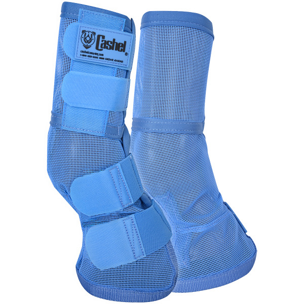 Cashel fly leg guards