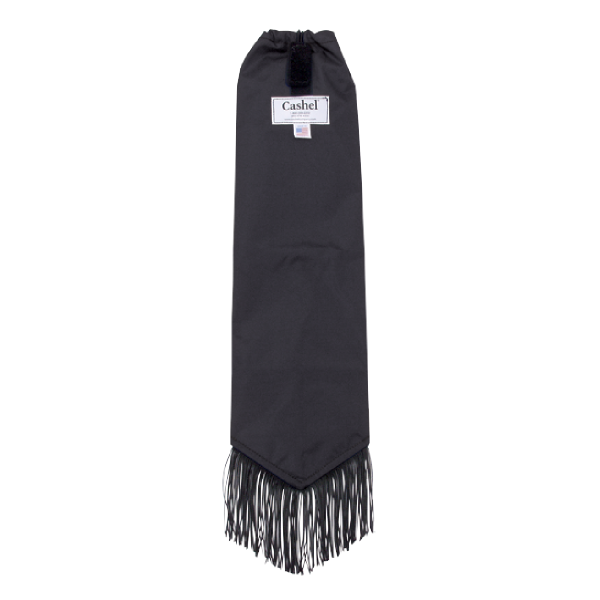 Cashel fly-swatter tail bag