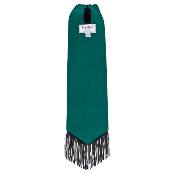 Cashel fly-swatter tail bag