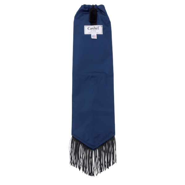 Cashel fly-swatter tail bag