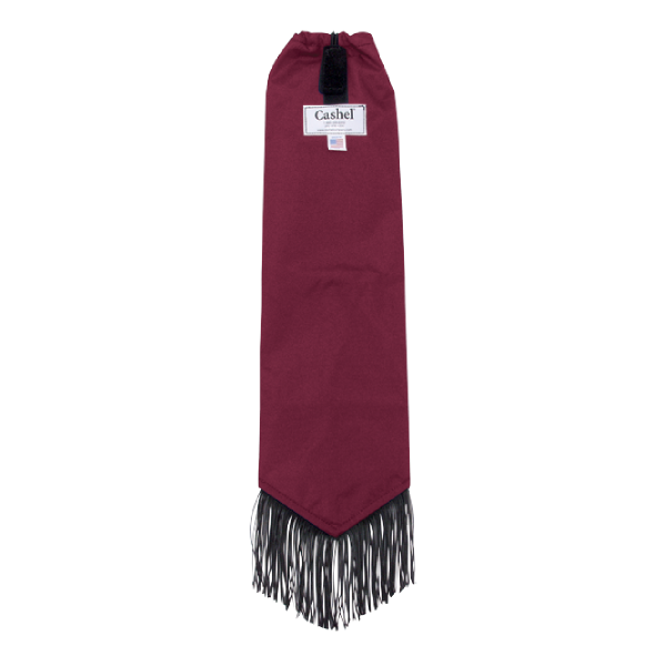 Cashel fly-swatter tail bag