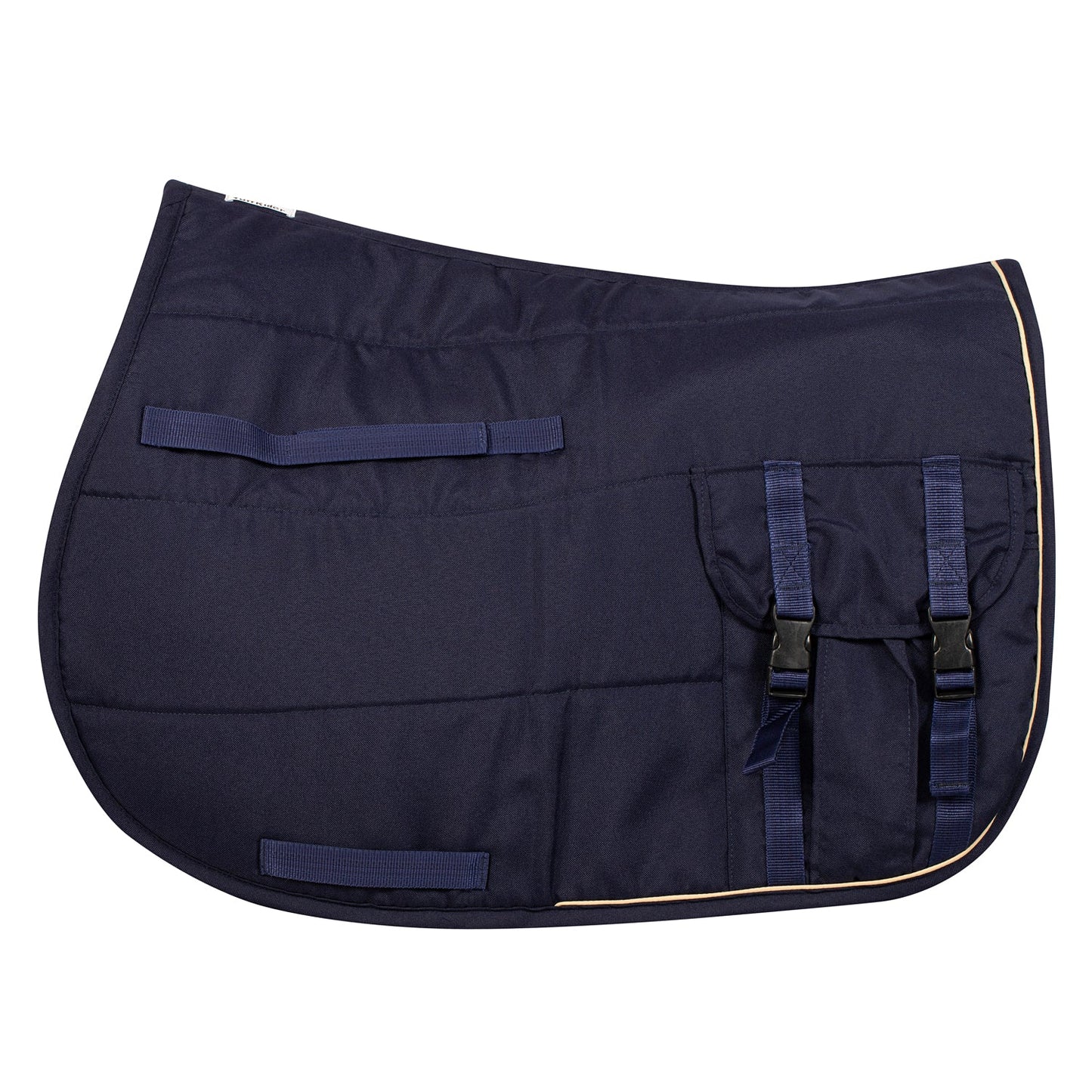 TuffRider trail pad