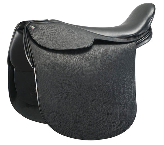 Lovatt & Ricketts Louisville saddle seat saddle deep seat