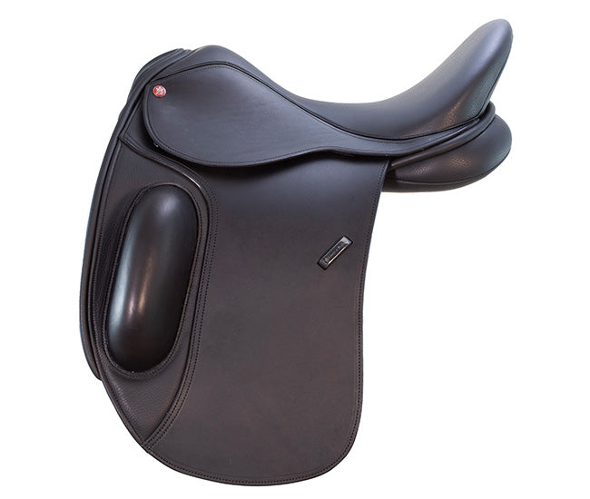 Lovatt & Ricketts Berkeley Dressage saddle