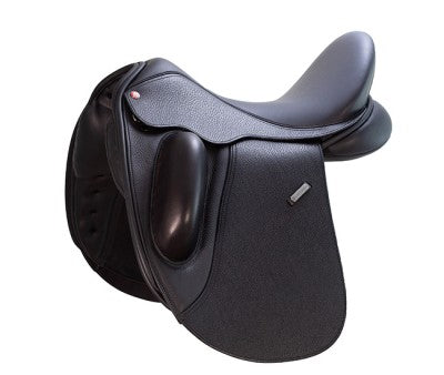 Lovatt & Ricketts Oxford Dressage saddle