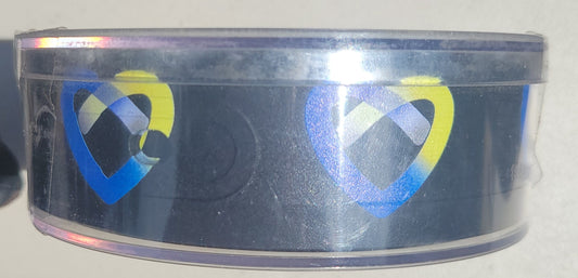 C4 belt