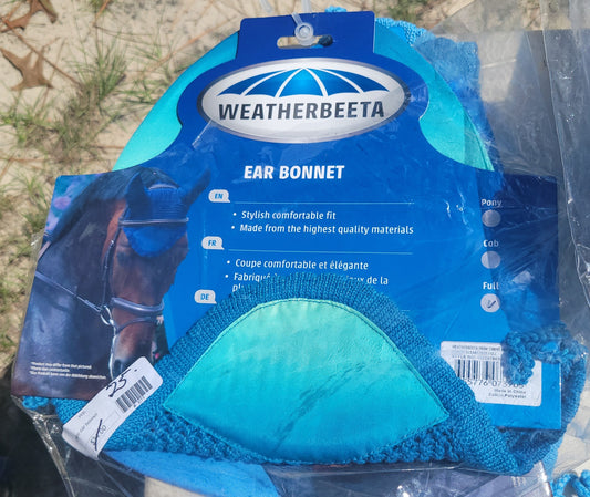 Weatherbeeta ocean reef bonnet full size