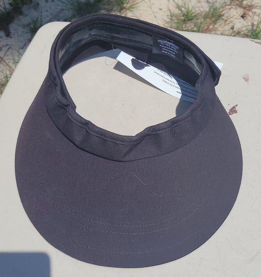 Equivisor black