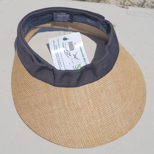 Equivisor jute
