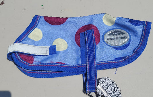Weatherbeeta dog sheet 12"