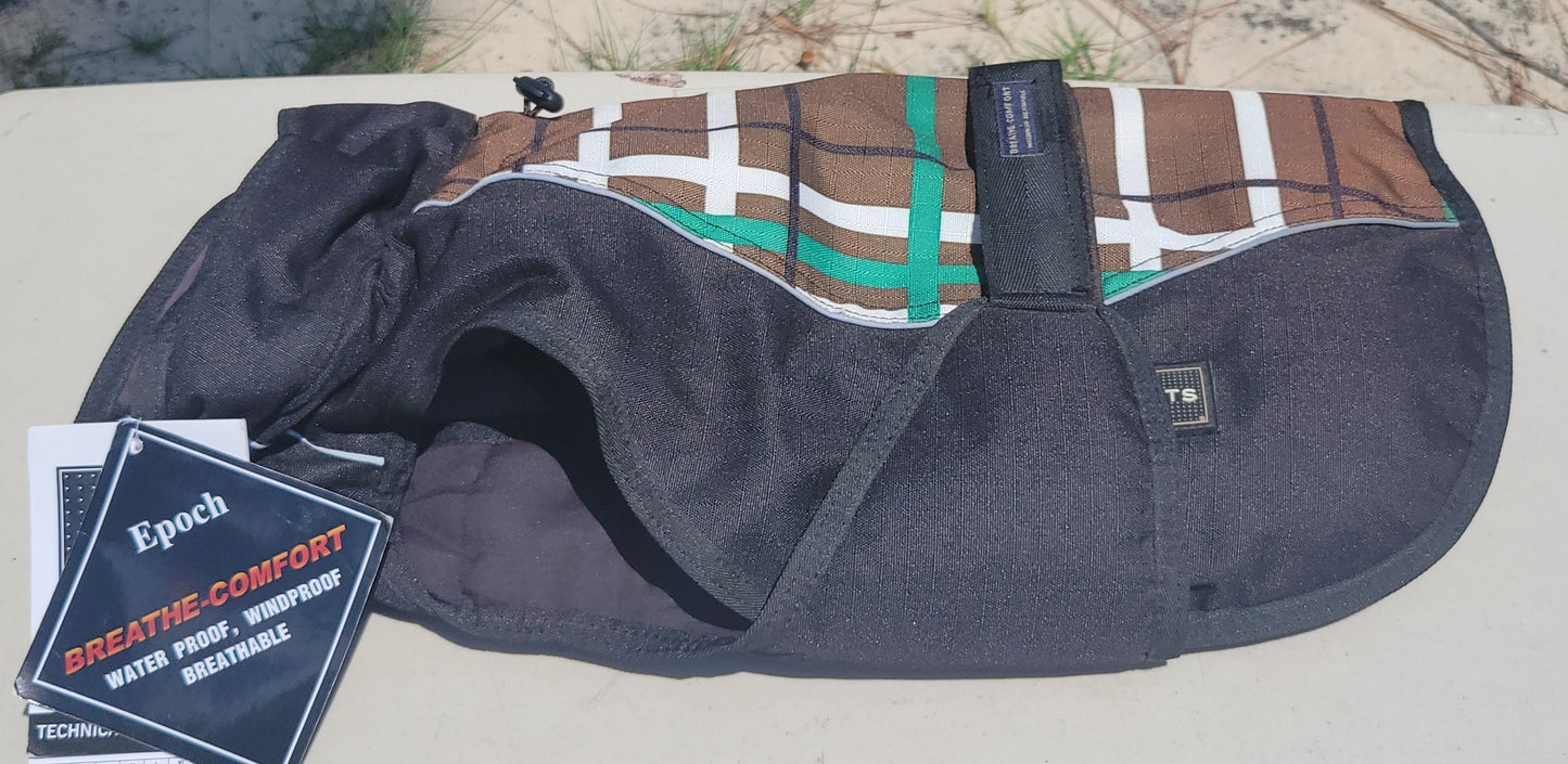 FITS dog blanket 15"