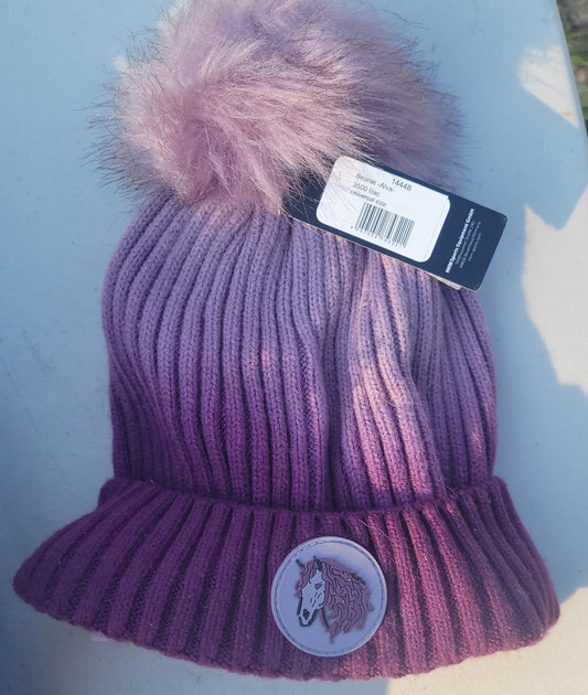 Kids winter hat