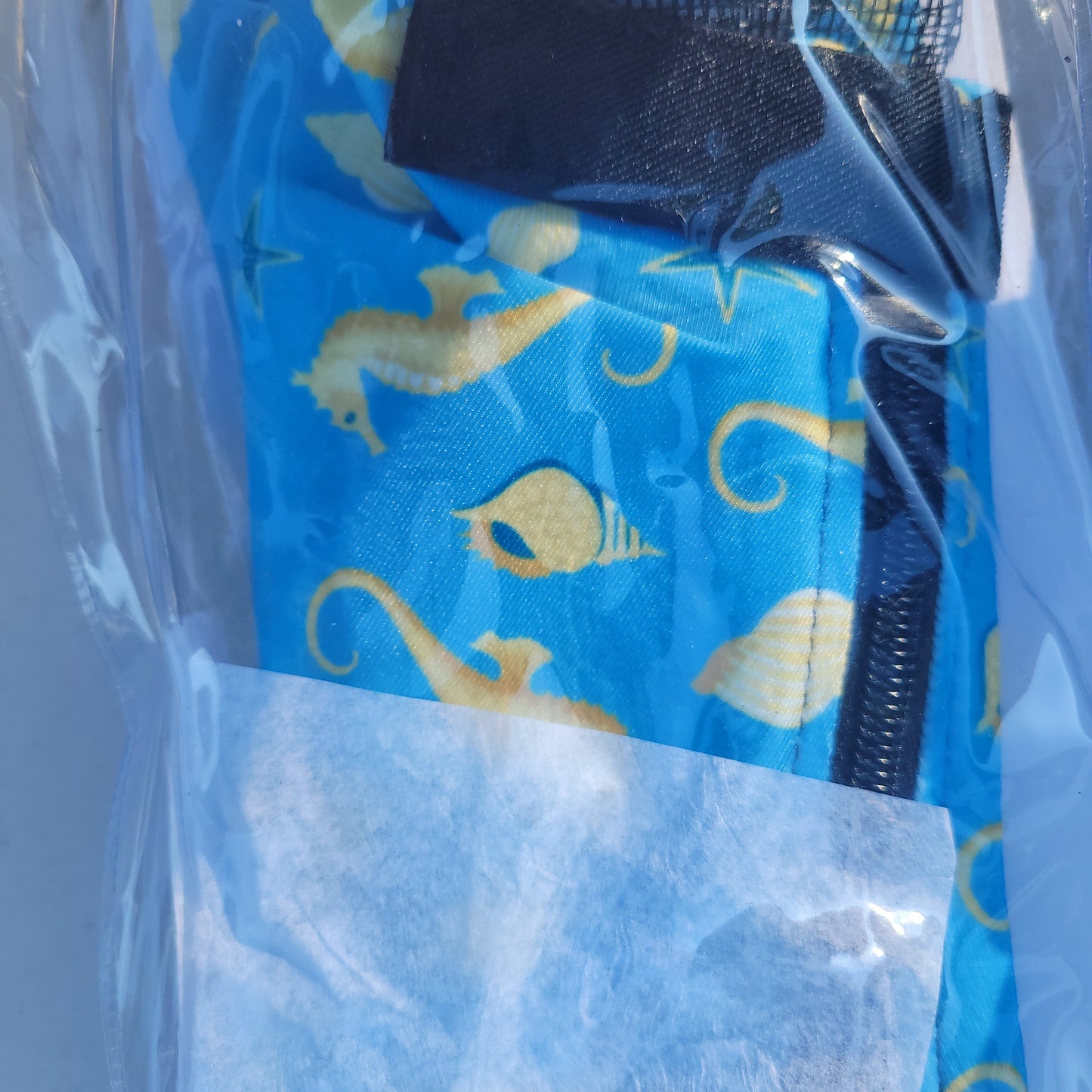 Weatherbeeta pony bug eye fly mask