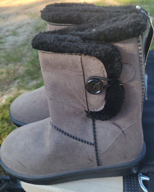 HKM waterproof barn boot L6 1/2