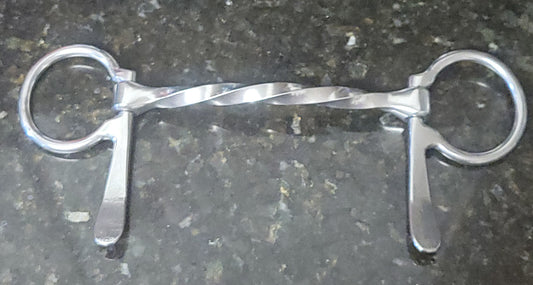 US-made slow-twist driving bit