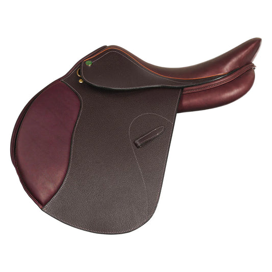HDR Memor-x close contact saddle