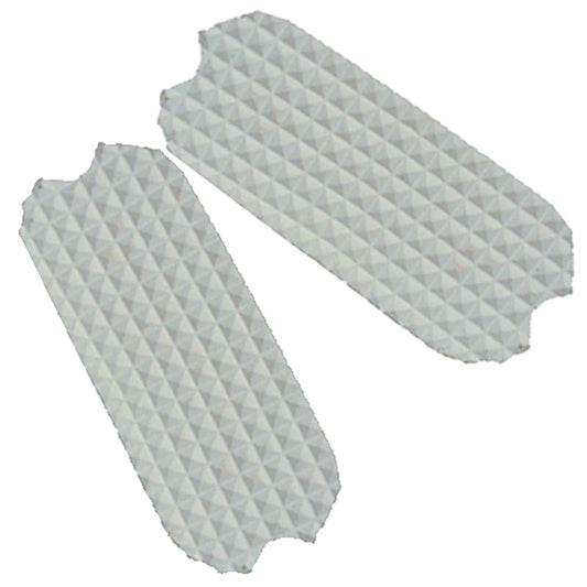 Fillis iron replacement pads