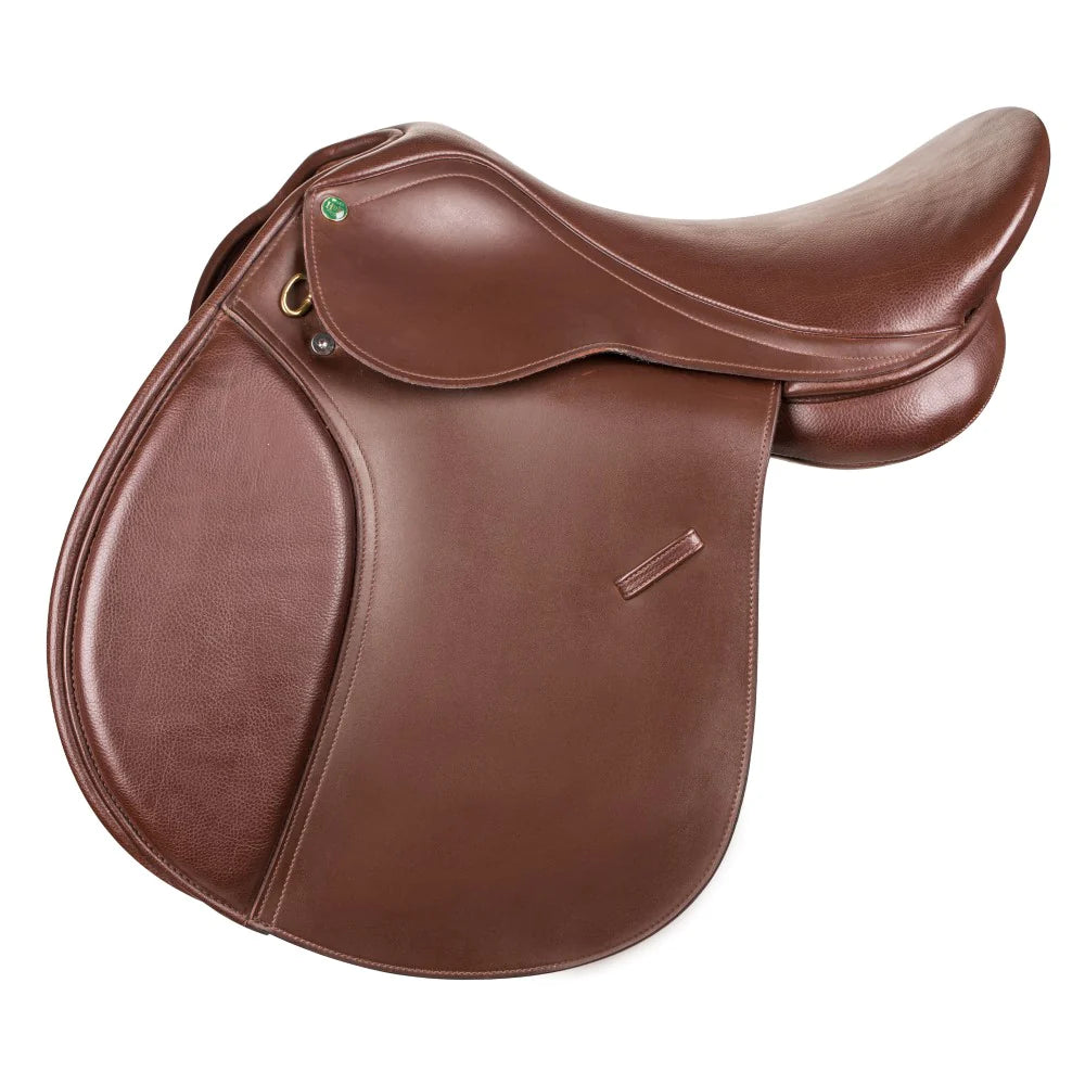 HDR Vegan-X all purpose saddle