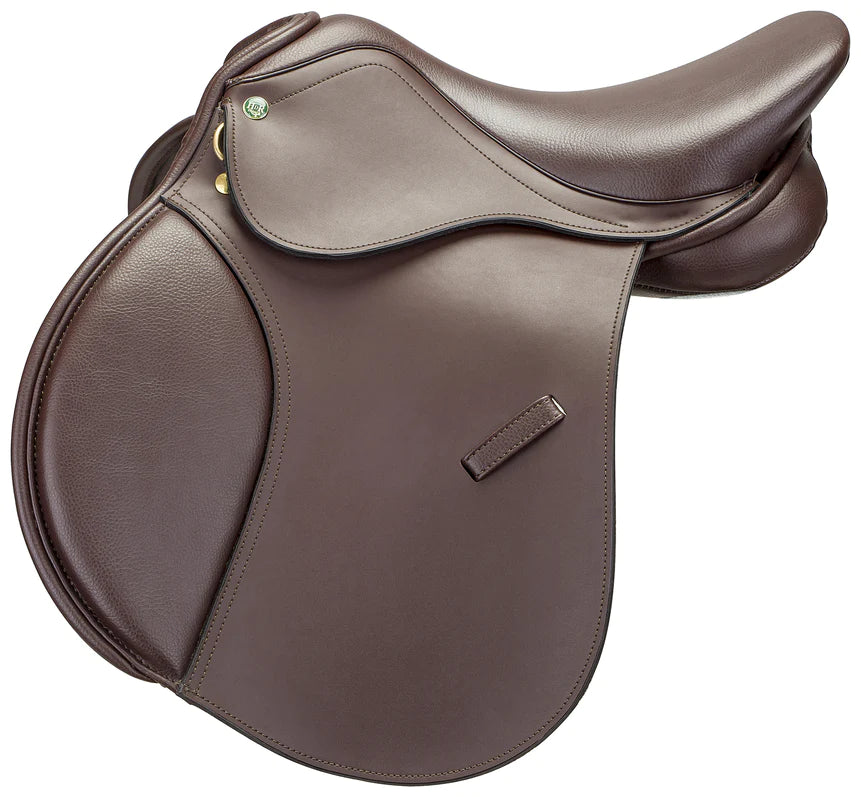 HDR Vegan-X junior close contact saddle