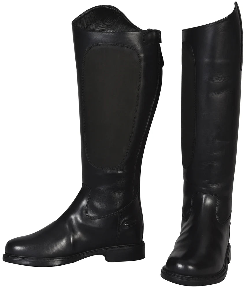 TuffRider Plus dress boots