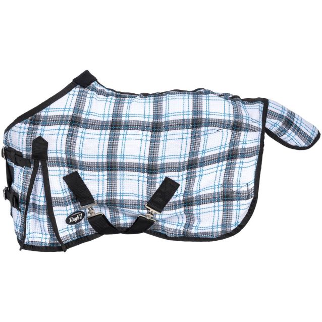 Tough 1 anti-sweat sheet