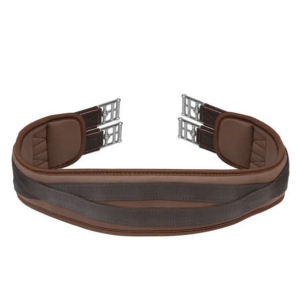 Arma memory foam girth