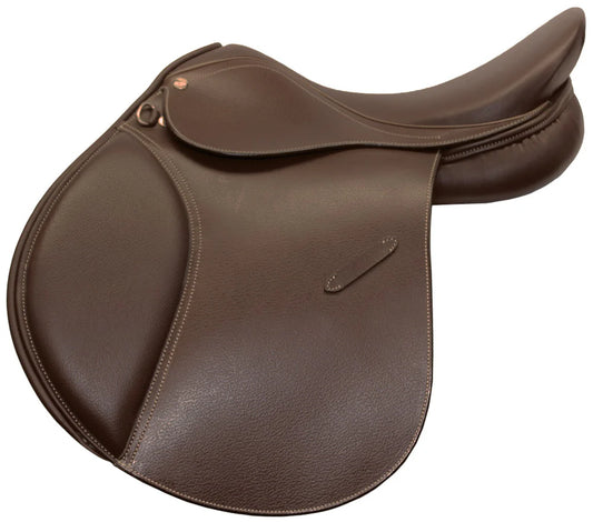 HDR Advantage all purpose saddle