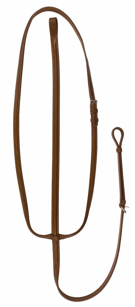 HDR Advantage plain raised standing martingale