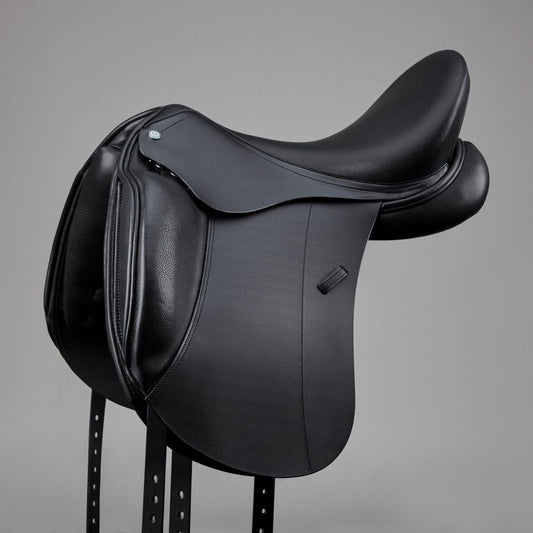 Crosby dressage saddle