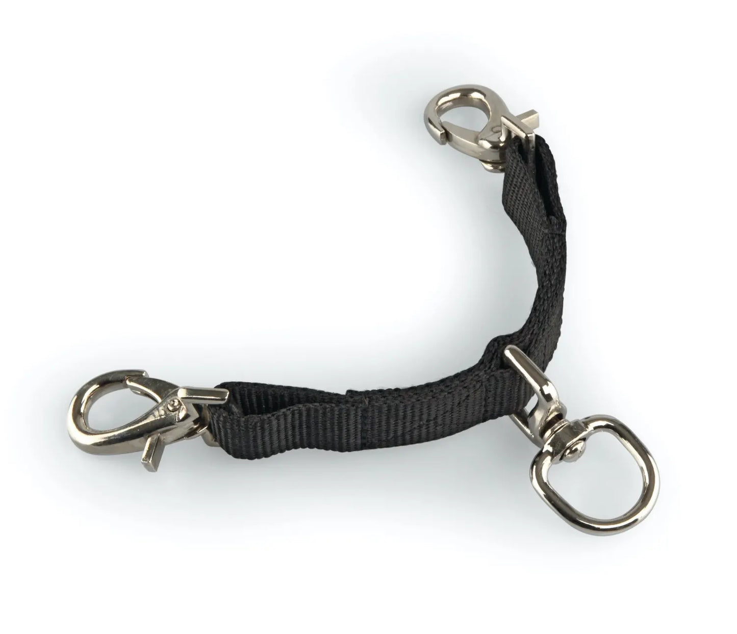 Shires Newmarket lunge/lead attachment