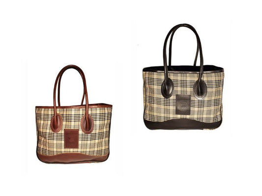 Baker Taylor Tote