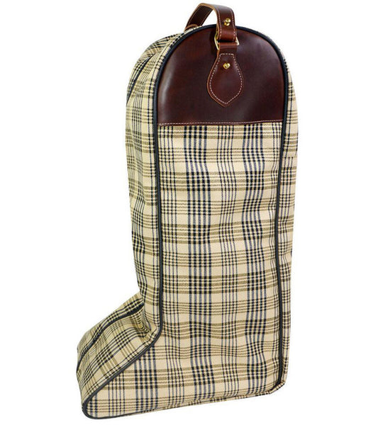 Baker tall boot bag