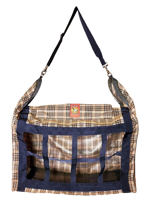 Baker hay bag