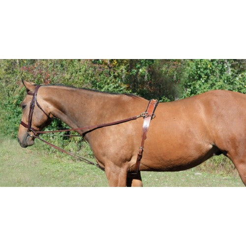 Tory sliding draw rein – Griffinbrook.com