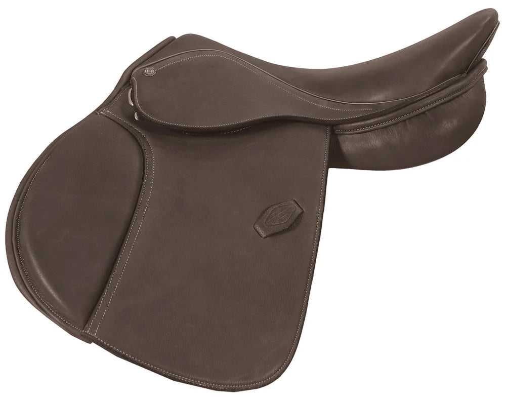 HDR Pro covered close contact saddle